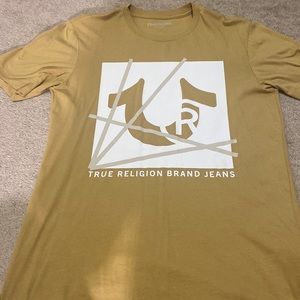 TRUE RELIGION TSHIRT
